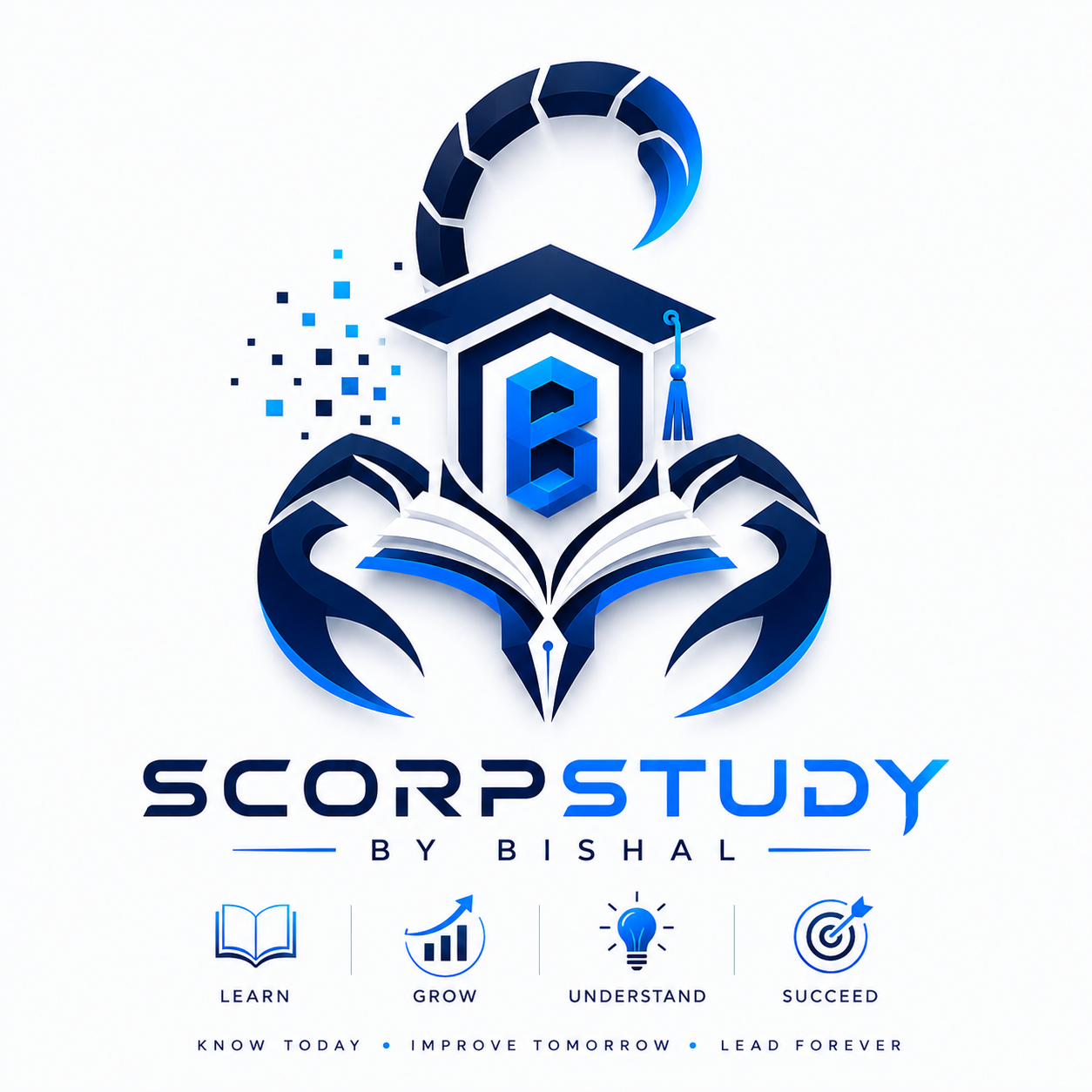 ScorpStudy logo